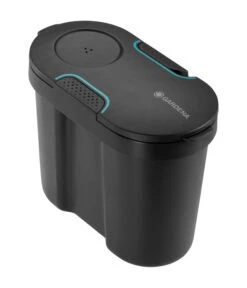 GARDENA Urlaubsbewässerung Set Inkl. Wasserreservoir 15 GARDENA Urlaubsbewässerung Set Inkl. Wasserreservoir -Garten Und Außenbereich 6916290 WE FS 002 GardenaUrlaubsbewaesserungSetWasserreservoir