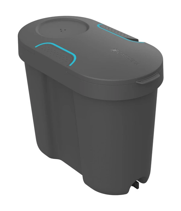 GARDENA Urlaubsbewässerung Set Inkl. Wasserreservoir 3 GARDENA Urlaubsbewässerung Set Inkl. Wasserreservoir – Bild 3