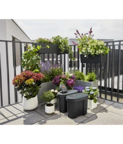 GARDENA Urlaubsbewässerung Set Inkl. Wasserreservoir 17 GARDENA Urlaubsbewässerung Set Inkl. Wasserreservoir -Garten Und Außenbereich 6916290 WE MO 001 GardenaUrlaubsbewaesserungSetWasserreservoir