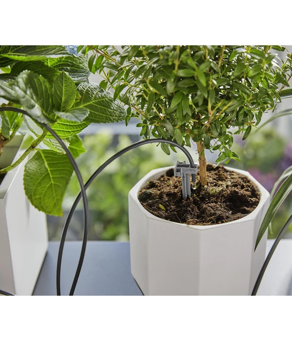 GARDENA Urlaubsbewässerung Set Inkl. Wasserreservoir 7 GARDENA Urlaubsbewässerung Set Inkl. Wasserreservoir – Bild 7