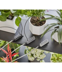 GARDENA Urlaubsbewässerung Set Inkl. Wasserreservoir 21 GARDENA Urlaubsbewässerung Set Inkl. Wasserreservoir -Garten Und Außenbereich 6916290 WE MO 005 GardenaUrlaubsbewaesserungSetWasserreservoir