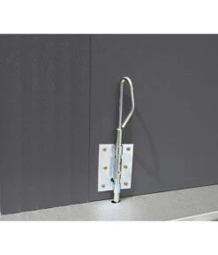 Wolff Finnhaus Metallgerätehaus Eleganto 2724, Inkl. Seitendach Links, Ca. B455/H227/T259 Cm 16 Wolff Finnhaus Metallgerätehaus Eleganto 2724, Inkl. Seitendach Links, Ca. B455/H227/T259 Cm -Garten Und Außenbereich 6929087 WE DE 004 FinnhausEleganto