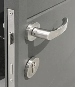 Wolff Finnhaus Metallgerätehaus Eleganto 2724, Inkl. Seitendach Links, Ca. B455/H227/T259 Cm 18 Wolff Finnhaus Metallgerätehaus Eleganto 2724, Inkl. Seitendach Links, Ca. B455/H227/T259 Cm -Garten Und Außenbereich 6929087 WE DE 006 FinnhausEleganto