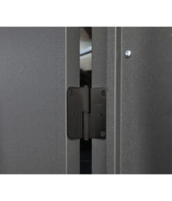 Wolff Finnhaus Metallgerätehaus Eleganto 2724, Inkl. Seitendach Links, Ca. B455/H227/T259 Cm 19 Wolff Finnhaus Metallgerätehaus Eleganto 2724, Inkl. Seitendach Links, Ca. B455/H227/T259 Cm -Garten Und Außenbereich 6929087 WE DE 007 FinnhausEleganto