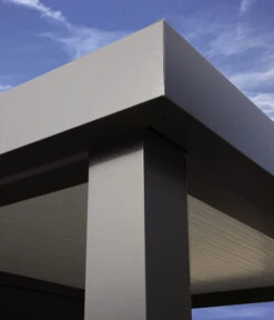 Wolff Finnhaus Metallgerätehaus Eleganto 2724, Inkl. Seitendach Links, Ca. B455/H227/T259 Cm 20 Wolff Finnhaus Metallgerätehaus Eleganto 2724, Inkl. Seitendach Links, Ca. B455/H227/T259 Cm -Garten Und Außenbereich 6929087 WE DE 008 FinnhausEleganto