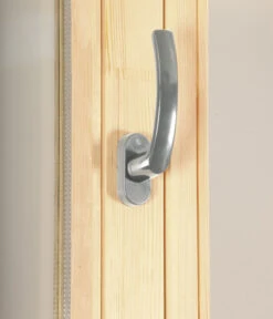 Wolff Finnhaus Gartenhaus Trondheim 70-D XL, Inkl. Lounge Links -Garten Und Außenbereich 6931612 WE DE 002 FinnhausGartenhausTrondheim70 DXLLoungelinks