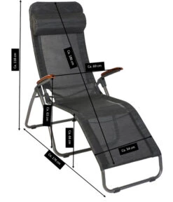 Sungörl Bäderliege Dreamliner Amazing Deluxe, Ca. B69/H118/T176 Cm 13 Sungörl Bäderliege Dreamliner Amazing Deluxe, Ca. B69/H118/T176 Cm -Garten Und Außenbereich 6935183 WE DE 001 BaederliegeDEamlAmazing