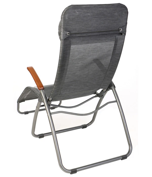 Sungörl Bäderliege Dreamliner Amazing Deluxe, Ca. B69/H118/T176 Cm 5 Sungörl Bäderliege Dreamliner Amazing Deluxe, Ca. B69/H118/T176 Cm – Bild 5