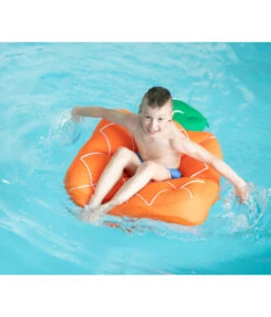 Westmann Pool-Buddy Ananas -Garten Und Außenbereich 6935555 WE MO 001 WestmannPoolbuddyAnanasOrange