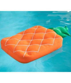 Westmann Pool-Buddy Ananas -Garten Und Außenbereich 6935555 WE MO 002 WestmannPoolbuddyAnanasOrange