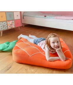 Westmann Pool-Buddy Ananas -Garten Und Außenbereich 6935555 WE MO 003 WestmannPoolbuddyAnanasOrange