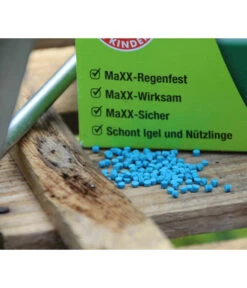 PROTECT GARDEN Schneckenkorn Maxx, 1 Kg -Garten Und Außenbereich 6937833 WE DE 002 ProtectGardenSchneckenkornMaxx1kg