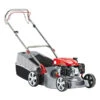 AL-KO Benzinrasenmäher 4.62 SP-A Classic