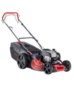 AL-KO Benzinrasenmäher 51.0 SP-B Comfort PL