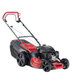 AL-KO Benzinrasenmäher 520 SP-H Premium