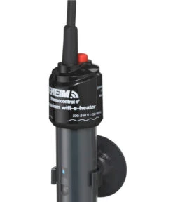 EHEIM Aquarienheizer Thermocontrol+ E -Garten Und Außenbereich 6948418 WE DE 004 EheimAZbhThermoControlE150