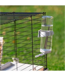 Ferplast Nagerheim Krolik 140, Ca. B142/H50/T60 Cm 22 Ferplast Nagerheim Krolik 140, Ca. B142/H50/T60 Cm -Garten Und Außenbereich 6953186 WE DE 005 FerplastNagerKKrolik140