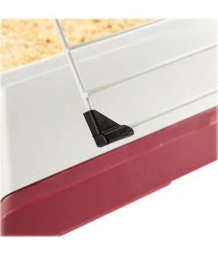 Ferplast Nagerheim Krolik 140, Ca. B142/H50/T60 Cm 23 Ferplast Nagerheim Krolik 140, Ca. B142/H50/T60 Cm -Garten Und Außenbereich 6953186 WE DE 006 FerplastNagerKKrolik140