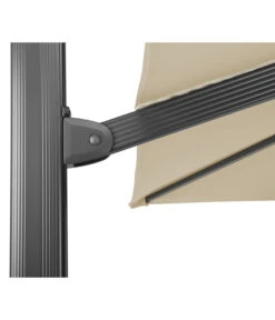 Schneider Ampelschirm Rhodos Smart, Quadratisch, Ca. B300/T300 Cm 31 Schneider Ampelschirm Rhodos Smart, Quadratisch, Ca. B300/T300 Cm -Garten Und Außenbereich 6953384 WE DE 004 SchneiderAmpelschirmRhodosSmartnatur