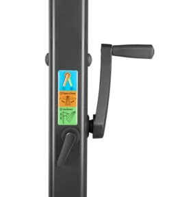 Schneider Ampelschirm Rhodos Smart, Quadratisch, Ca. B300/T300 Cm 32 Schneider Ampelschirm Rhodos Smart, Quadratisch, Ca. B300/T300 Cm -Garten Und Außenbereich 6953384 WE DE 005 SchneiderAmpelschirmRhodosSmartnatur