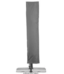 Schneider Ampelschirm Rhodos Smart, Quadratisch, Ca. B300/T300 Cm 35 Schneider Ampelschirm Rhodos Smart, Quadratisch, Ca. B300/T300 Cm -Garten Und Außenbereich 6953384 WE DE 008 SchneiderAmpelschirmRhodosSmartnatur