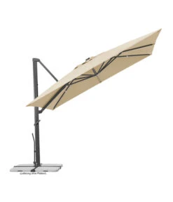 Bestseller -Garten Und Außenbereich 6953384 WE FS 002 SchneiderAmpelschirmRhodosSmartnatur