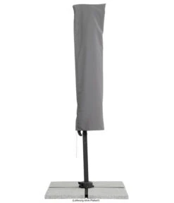 Schneider Ampelschirm Rhodos Junior, Rund, Ca. Ø300 Cm -Garten Und Außenbereich 6953574 WE DE 005 SchneiderAmpelschirmRhodosJunior300cmrot