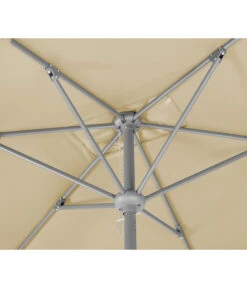 Schneider Sonnenschirm Porto, Rechteckig, Ca. B300/T200 Cm -Garten Und Außenbereich 6953582 WE DE 002 SchneiderSonnenschirmPorto300x200natur