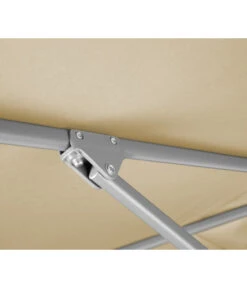 Schneider Sonnenschirm Porto, Rechteckig, Ca. B300/T200 Cm -Garten Und Außenbereich 6953582 WE DE 003 SchneiderSonnenschirmPorto300x200natur