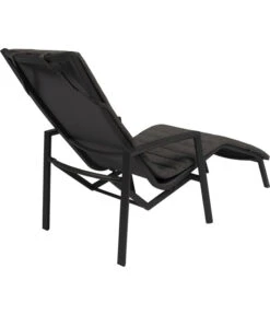 Tierra Outdoor Relaxliege Wave, Ca. B53/H95/T165 Cm -Garten Und Außenbereich 6957617 WE DE 003 RelaxliegeWave