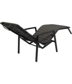 Tierra Outdoor Relaxliege Wave, Ca. B53/H95/T165 Cm -Garten Und Außenbereich 6957617 WE DE 005 RelaxliegeWave