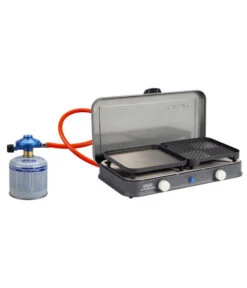 CADAC Gasdruckregler, 50mBar -Garten Und Außenbereich 6960827 WE DE 002 CadacGasdruckregler50mBar