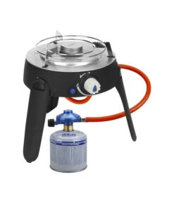 CADAC Gasdruckregler, 50mBar -Garten Und Außenbereich 6960827 WE DE 004 CadacGasdruckregler50mBar