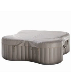 Infinite Spa Whirlpool Elite Plus -Garten Und Außenbereich 6961064 WE DE 001 InfiniteSpaWhirlpoolElitePlusNEU