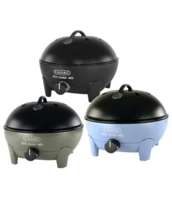 CADAC Gasgrill Citi Chef 40 17 CADAC Gasgrill Citi Chef 40 -Garten Und Außenbereich 6961643 6961650 6961668 WE DE 007 CadacCitiChef40