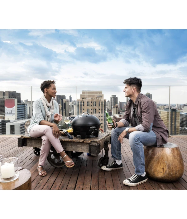 CADAC Gasgrill Citi Chef 40 3 CADAC Gasgrill Citi Chef 40 – Bild 3