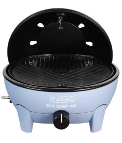 CADAC Gasgrill Citi Chef 40 12 CADAC Gasgrill Citi Chef 40 -Garten Und Außenbereich 6961668 WE DE 001 CadacCitiChef40Skyblue