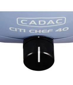 CADAC Gasgrill Citi Chef 40 14 CADAC Gasgrill Citi Chef 40 -Garten Und Außenbereich 6961668 WE DE 003 CadacCitiChef40Skyblue