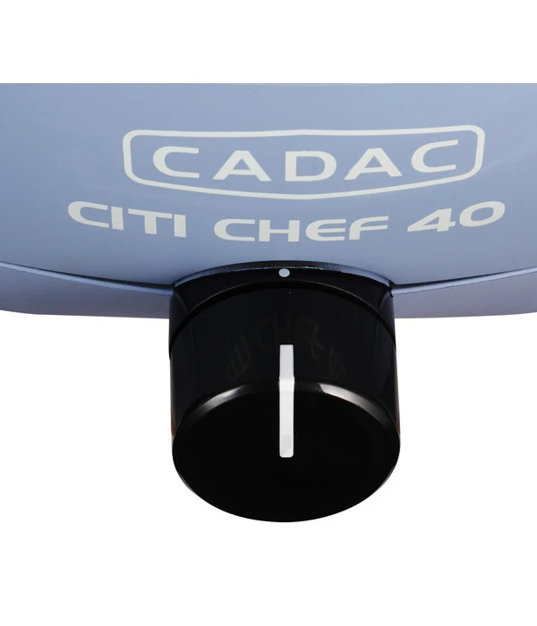 CADAC Gasgrill Citi Chef 40 6 CADAC Gasgrill Citi Chef 40 – Bild 6