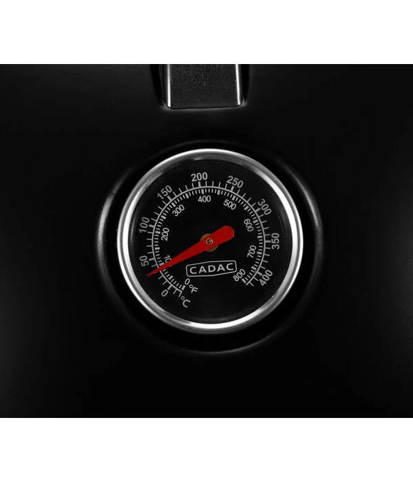 CADAC Gasgrill Citi Chef 40 7 CADAC Gasgrill Citi Chef 40 – Bild 7