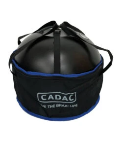 CADAC Gasgrill Citi Chef 40 16 CADAC Gasgrill Citi Chef 40 -Garten Und Außenbereich 6961668 WE DE 005 CadacCitiChef40Skyblue