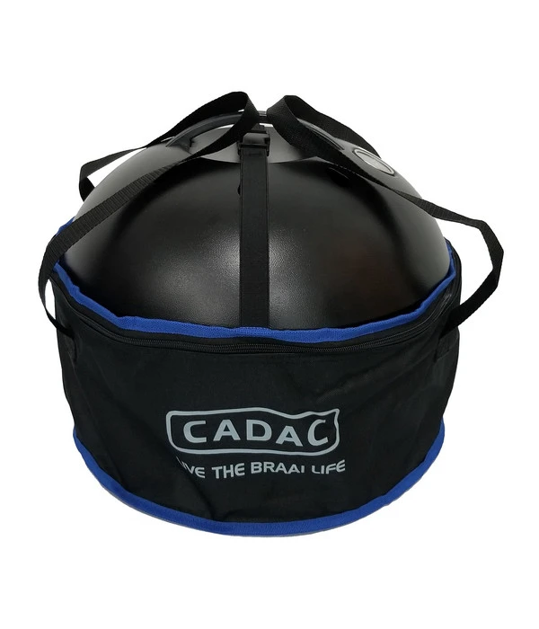 CADAC Gasgrill Citi Chef 40 8 CADAC Gasgrill Citi Chef 40 – Bild 8