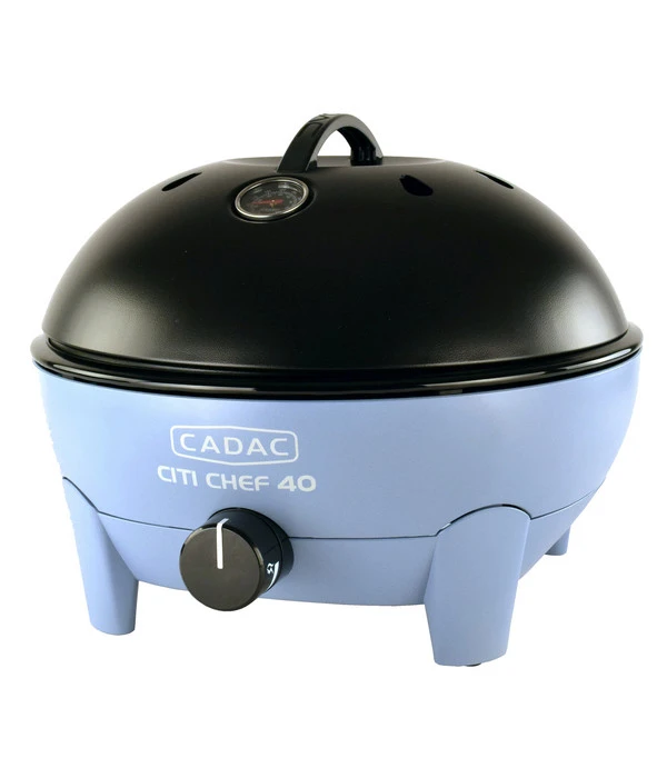 CADAC Gasgrill Citi Chef 40 1 CADAC Gasgrill Citi Chef 40
