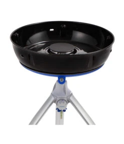 CADAC Gasgrill Grillo Chef 40 -Garten Und Außenbereich 6961759 WE DE 001 Cadac GasgrillGrilloChef40BBQChefpan