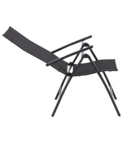 Siena Garden Klappsessel Medira -Garten Und Außenbereich 6982912 WE FS 007 SienaGardenKlappsesselMedira