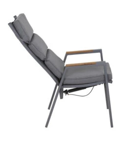 Siena Garden Stapelstuhl Savona Move -Garten Und Außenbereich 6982953 WE DE 008 GautzschSesselSavona