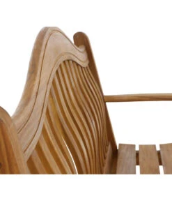 Siena Garden Gartenbank Dublin, 3-Sitzer -Garten Und Außenbereich 6983142 WE DE 001 SienaGardenBankDublin