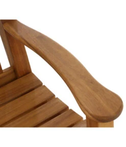 Siena Garden Gartenbank Dublin, 3-Sitzer -Garten Und Außenbereich 6983142 WE DE 003 SienaGardenBankDublin