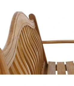 Siena Garden Gartenbank Dublin, 3-Sitzer -Garten Und Außenbereich 6983142 WE DE 004 SienaGardenBankDublin