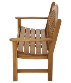 Siena Garden Gartenbank Dublin, 3-Sitzer -Garten Und Außenbereich 6983142 WE FS 003 SienaGardenBankDublin